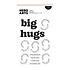 Beary Sweet Stamp Set Big Hugs (CM849) Beary Sweet Stamp Set Big Hugs (CM849)