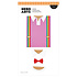 Friends With Flair Die Set Suspenders (DF292) Friends With Flair Die Set Suspenders (DF292)