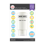 Hero Arts Sticker Stamper Starter Pack Good Job (HT301)