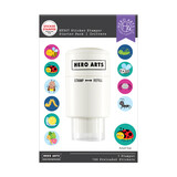 Hero Arts Sticker Stamper Starter Pack Critters (HT307)