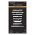 All My Senses Press + Foil Plate & Die Set All My Senses Sentiments (BP-341) All My Senses Press + Foil Plate & Die Set All My Senses Sentiments (BP-341)
