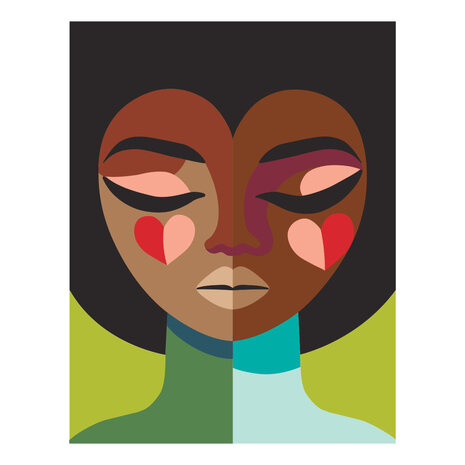 Spellbinders All My Senses Etched Dies Sensory Facets (S6-267) Spellbinders All My Senses Etched Dies Sensory Facets (S6-267)