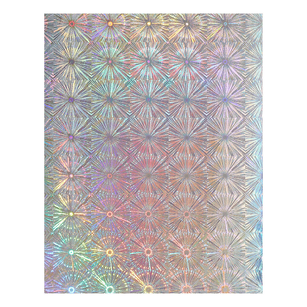 Spellbinders Just Add Cake Assortment 8,5x11 Inch Holographic Specialty Cardstock (SCSP-027) Spellbinders Just Add Cake Assortment 8,5x11 Inch Holographic Specialty Cardstock (SCSP-027)