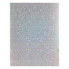 Spellbinders Just Add Cake Assortment 8,5x11 Inch Holographic Specialty Cardstock (SCSP-027) Spellbinders Just Add Cake Assortment 8,5x11 Inch Holographic Specialty Cardstock (SCSP-027)
