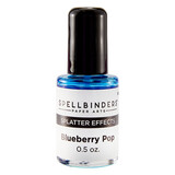Spellbinders Blueberry Pop Splatter Effects (SCSI-005)
