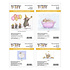 Party Parade Collector Bundle House-Mouse Party Parade (BD-1039) Party Parade Collector Bundle House-Mouse Party Parade (BD-1039)