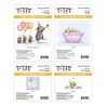 Spellbinders Party Parade Collector Bundle House-Mouse Party Parade (BD-1039) Spellbinders Party Parade Collector Bundle House-Mouse Party Parade (BD-1039)