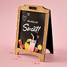Spellbinders Pink Lemonade Etched Dies Stand (S6-269) Spellbinders Pink Lemonade Etched Dies Stand (S6-269)