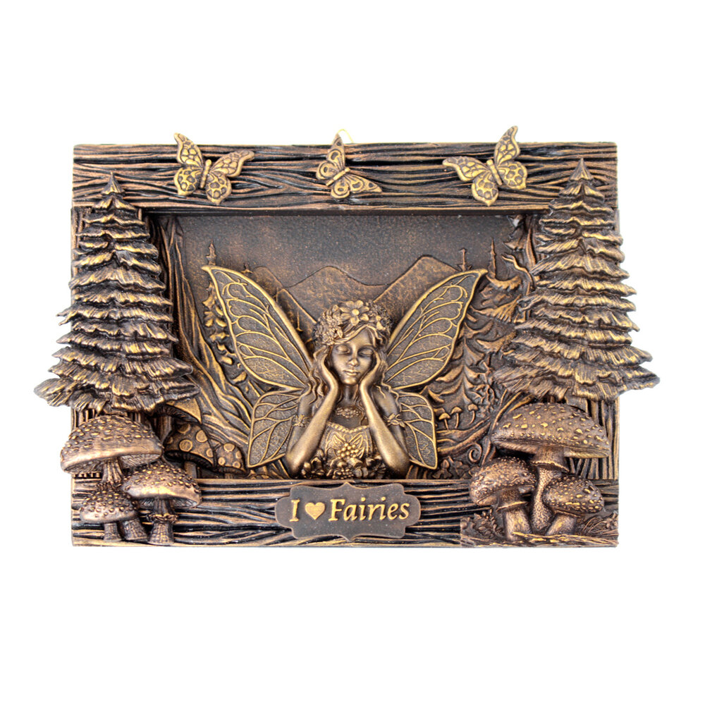 Katy Sue Designs Cosmic Shimmer Silicone Mould Toadstool Trio (CE0156-CS)