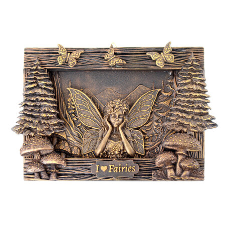 Katy Sue Designs Cosmic Shimmer Silicone Mould Toadstool Trio (CE0156-CS)