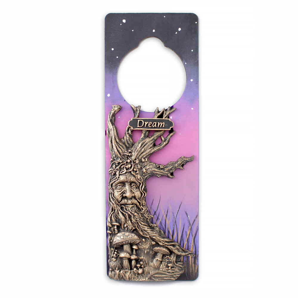 Katy Sue Designs Cosmic Shimmer Silicone Mould Enchanted Tree (CE0155-CS)