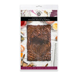 Katy Sue Designs Cosmic Shimmer Silicone Mould Enchanted Forest Scene (CE0154-CS)