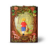 Katy Sue Designs Cosmic Shimmer Silicone Mould Enchanted Forest Scene (CE0154-CS)