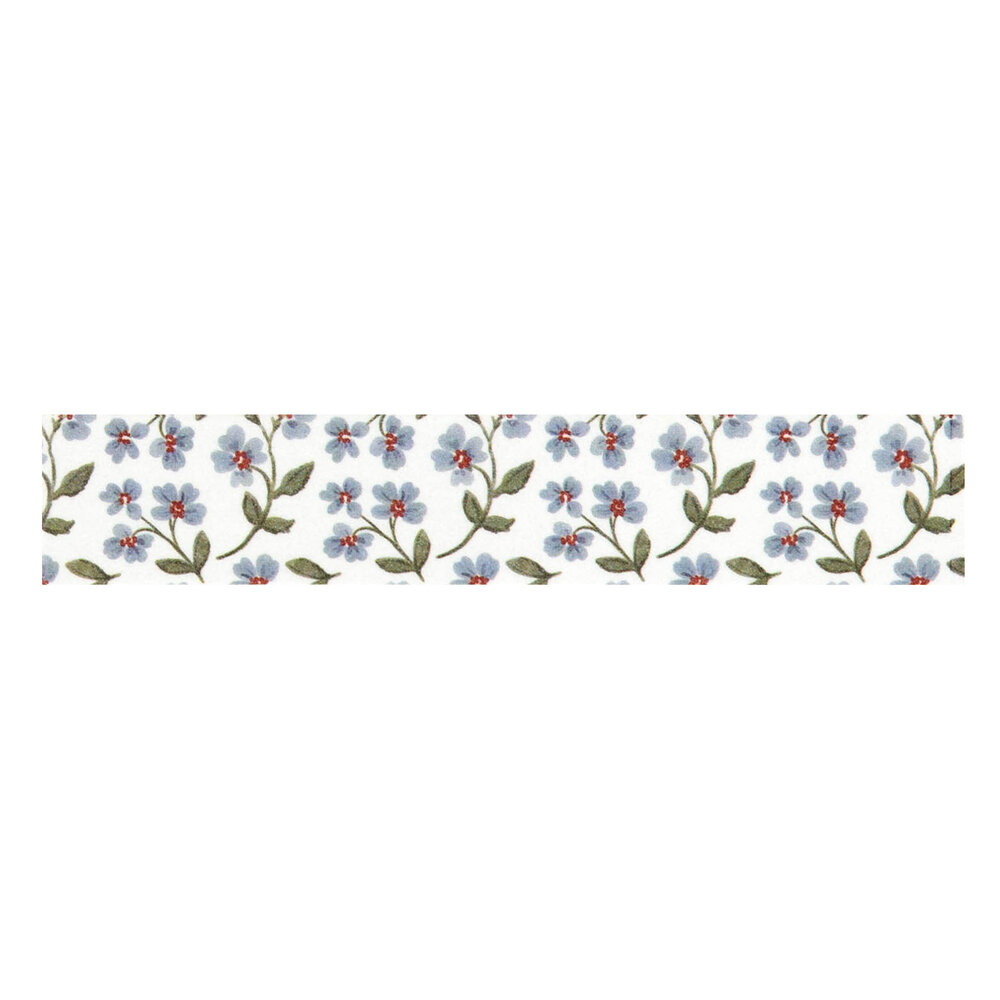 Carta Bella Americana Summer Washi Tape Summertime Party Stems (CBAS493027)