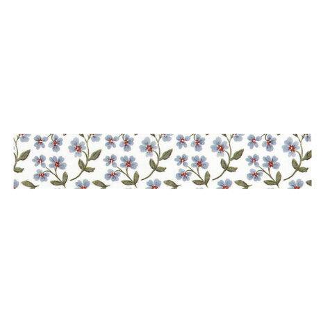 Carta Bella Americana Summer Washi Tape Summertime Party Stems (CBAS493027)