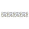 Carta Bella Americana Summer Washi Tape Summertime Party Stems (CBAS493027)
