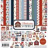 Carta Bella Americana Summer Mega Bundle (CBAS493050) Carta Bella Americana Summer Mega Bundle (CBAS493050)