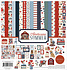 Americana Summer 12x12 Inch Collection Kit (CBAS493016)
