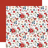 Carta Bella Americana Summer 12x12 Inch Collection Kit (CBAS493016) Carta Bella Americana Summer 12x12 Inch Collection Kit (CBAS493016)