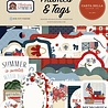 Carta Bella Americana Summer Mega Bundle (CBAS493050) Carta Bella Americana Summer Mega Bundle (CBAS493050)