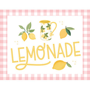 Lemonade