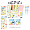 Carta Bella Lemonade Mega Bundle (CBLE495050)