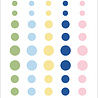 Carta Bella Lemonade Enamel Dots (CBLE495028)
