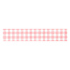 Carta Bella Lemonade Washi Tape Sweet Summer Gingham (CBLE495027)