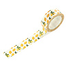 Carta Bella Lemonade Washi Tape Freshly Picked Lemons (CBLE495026)