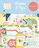 Lemonade Frames & Tags (CBLE495025)