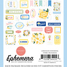 Carta Bella Lemonade Ephemera (CBLE495024) Carta Bella Lemonade Ephemera (CBLE495024)