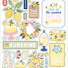 Carta Bella Lemonade Mega Bundle (CBLE495050)
