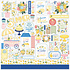 Lemonade Element Sticker (CBLE495014) Lemonade Element Sticker (CBLE495014)