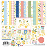 Carta Bella Lemonade 12x12 Inch Collection Kit (CBLE495016)