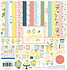Lemonade 12x12 Inch Collection Kit (CBLE495016) Lemonade 12x12 Inch Collection Kit (CBLE495016)