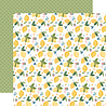 Carta Bella Lemonade 12x12 Inch Collection Kit (CBLE495016) Carta Bella Lemonade 12x12 Inch Collection Kit (CBLE495016)