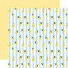 Carta Bella Lemonade 12x12 Inch Collection Kit (CBLE495016) Carta Bella Lemonade 12x12 Inch Collection Kit (CBLE495016)