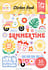 Our Groovy Summer Sticker Book (OGS496029) Our Groovy Summer Sticker Book (OGS496029)