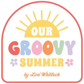 Our Groovy Summer