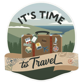 It's Time To Travel