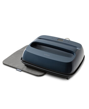 Cricut EasyPress SE 12x10 Inch EU + Mat (2012594)