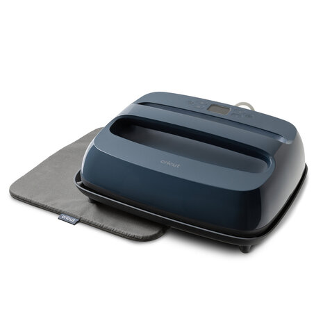 Cricut EasyPress SE 12x10 Inch EU + Mat (2012594) Cricut EasyPress SE 12x10 Inch EU + Mat (2012594)