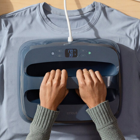 Cricut EasyPress SE 12x10 Inch EU + Mat (2012594) Cricut EasyPress SE 12x10 Inch EU + Mat (2012594)