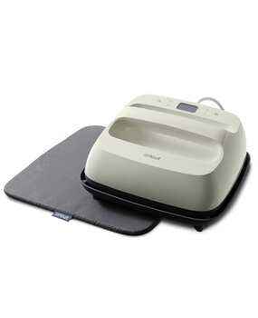 Cricut EasyPress SE 9x9 Inch EU + Mat (2012467)