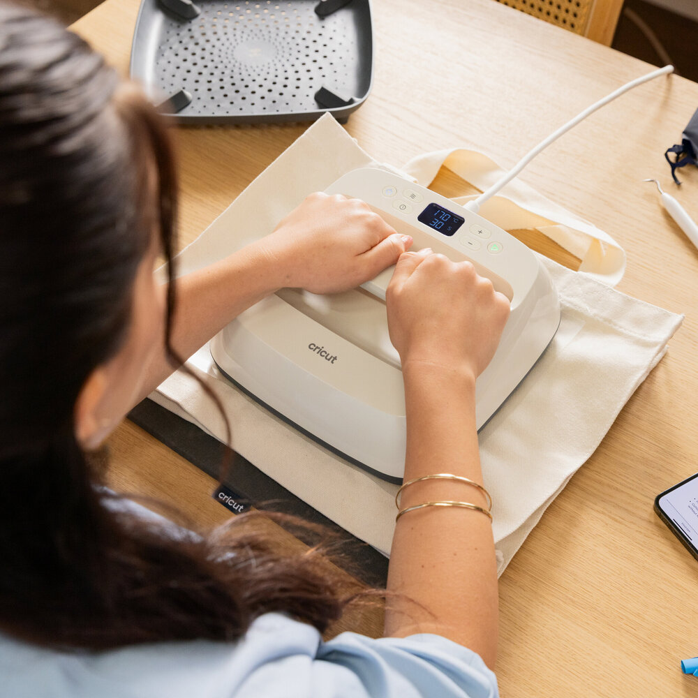 Cricut EasyPress SE 9x9 Inch EU + Mat (2012467) Cricut EasyPress SE 9x9 Inch EU + Mat (2012467)