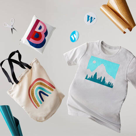 Cricut EasyPress SE 9x9 Inch EU + Mat (2012467) Cricut EasyPress SE 9x9 Inch EU + Mat (2012467)