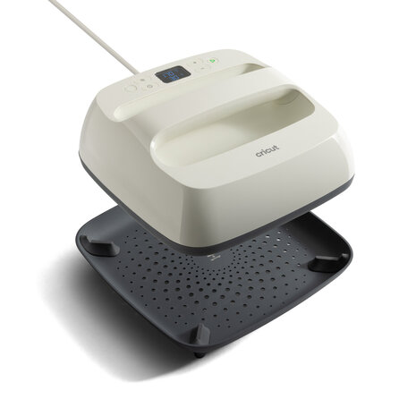 Cricut EasyPress SE 9x9 Inch EU + Mat (2012467) Cricut EasyPress SE 9x9 Inch EU + Mat (2012467)