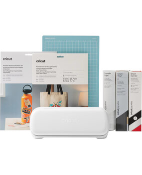 Cricut Cricut Joy Xtra Starter Bundle (8002010)