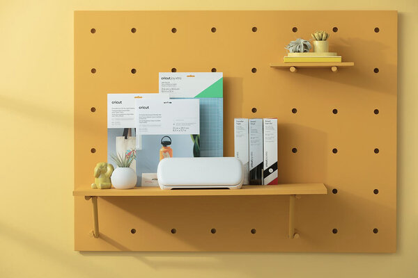 Cricut Cricut Joy Xtra Starter Bundle (8002010) Cricut Cricut Joy Xtra Starter Bundle (8002010)