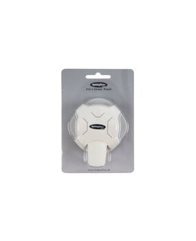 HobbyGros Storage 3-in-1 Corner Punch (HGT043)